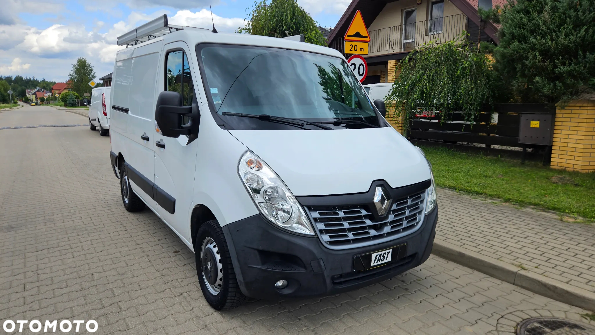 Renault MASTER - 3