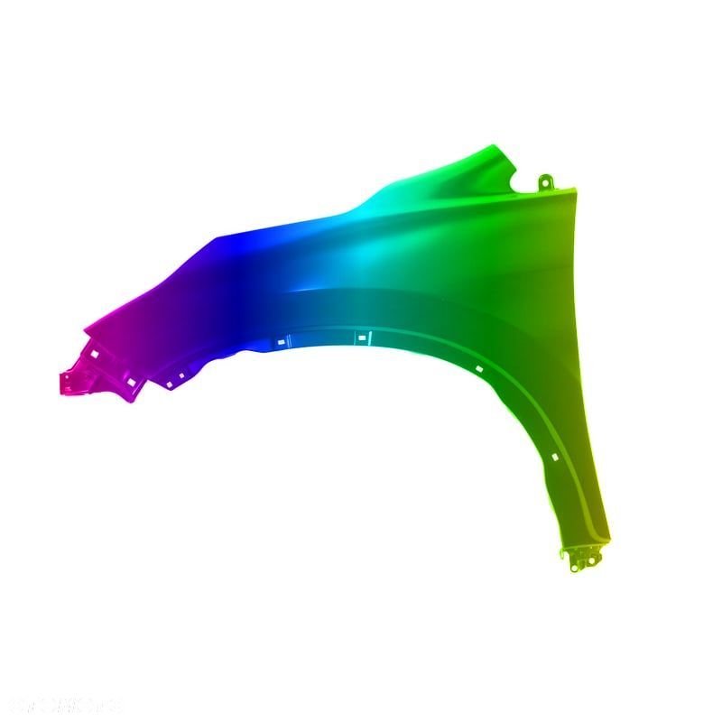 Błotnik przód L HONDA CR-V IV 12-14r. - 1