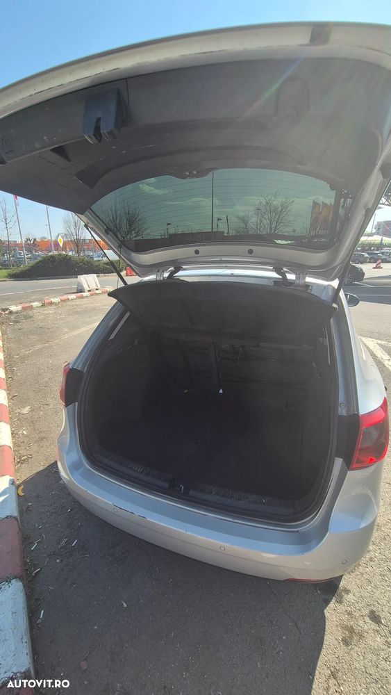 Seat Ibiza 1.6 TDI Style DPF - 12
