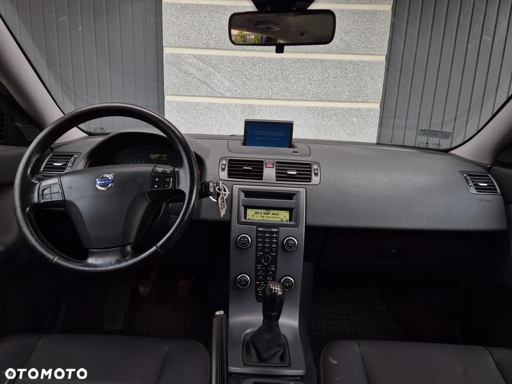 Volvo V50 2.0D Momentum - 7