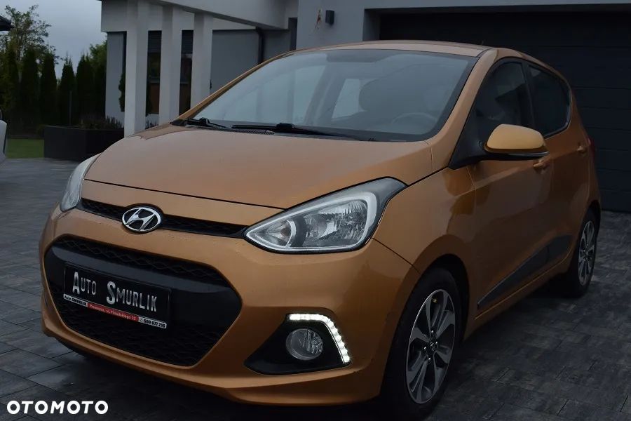 Hyundai i10 1.0 Premium - 2