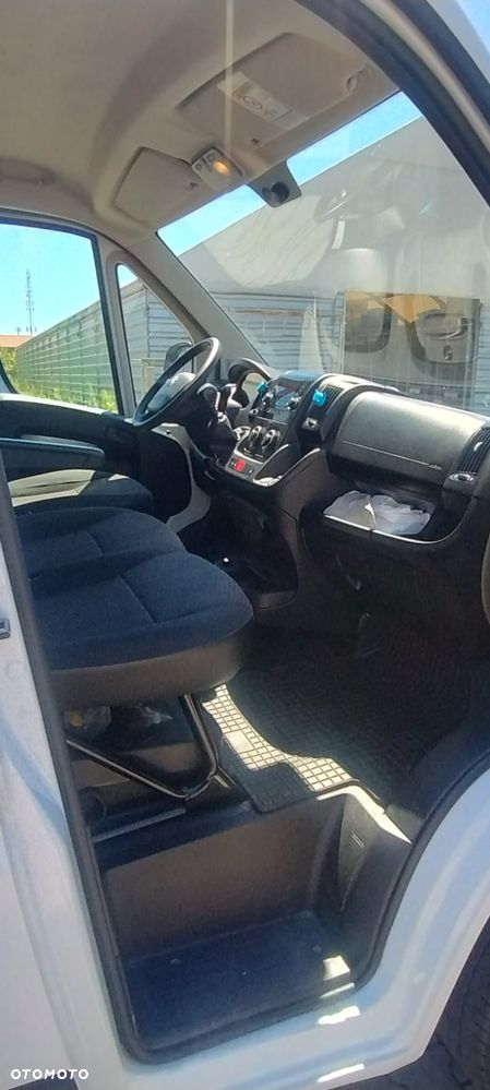 Citroën Jumper 33 - 7