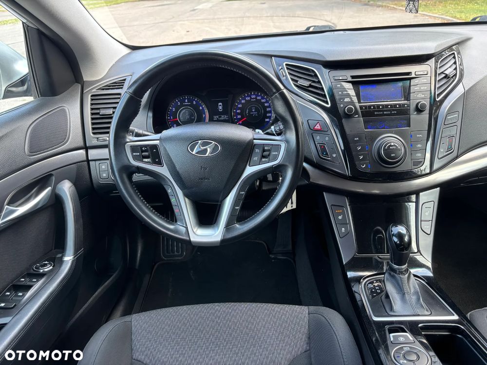 Hyundai i40 2.0 GDI Comfort - 2