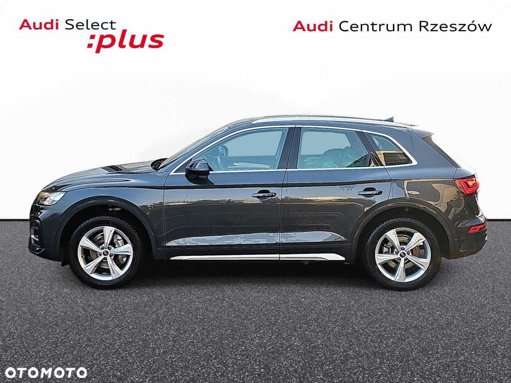 Audi Q5 - 8