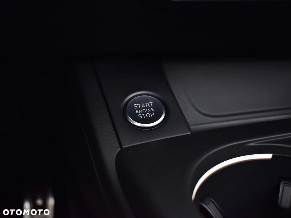 Audi A5 Cabrio 40 TDI S tronic S line - 34