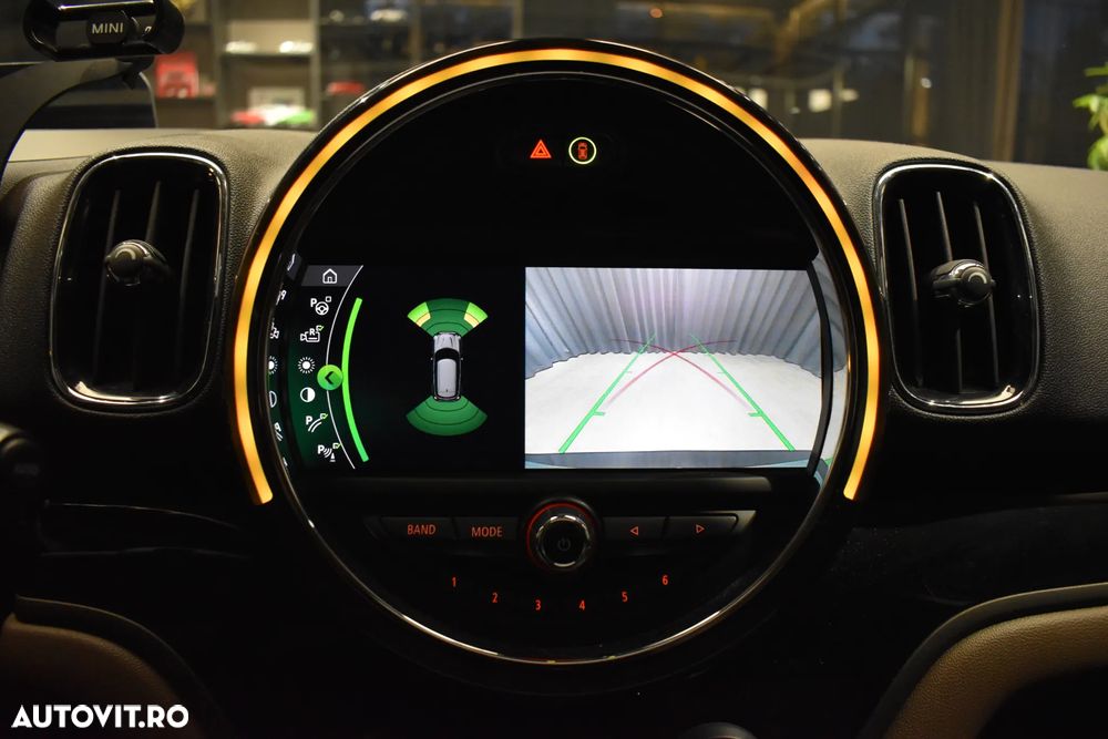 Mini Countryman Cooper AT - 15