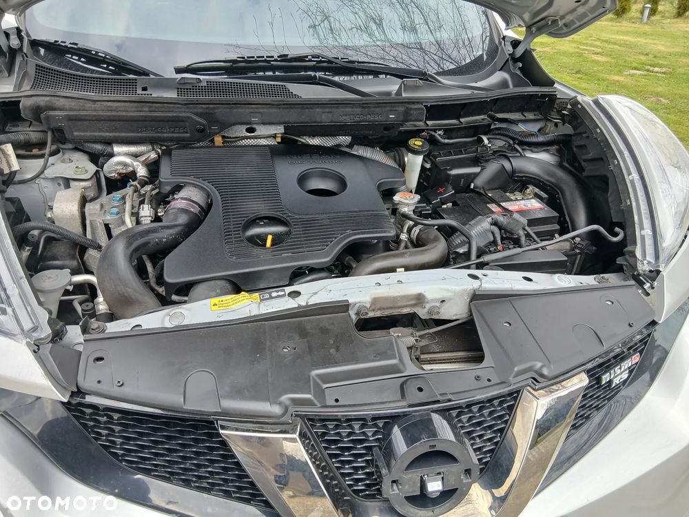 Nissan Juke 1.6 DIG-T Nismo RS - 12