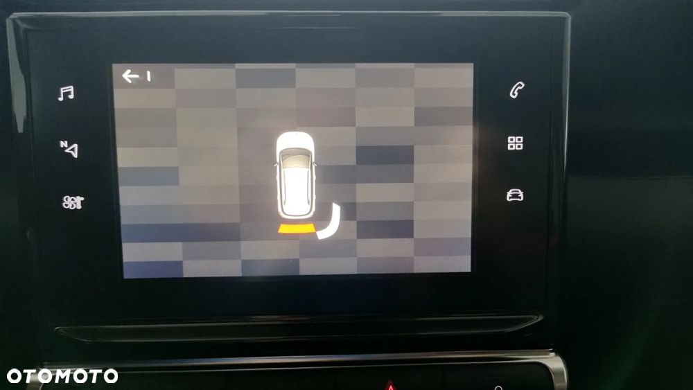 Citroën C3 Aircross PureTech 110 Stop & Start EAT6 Shine - 31