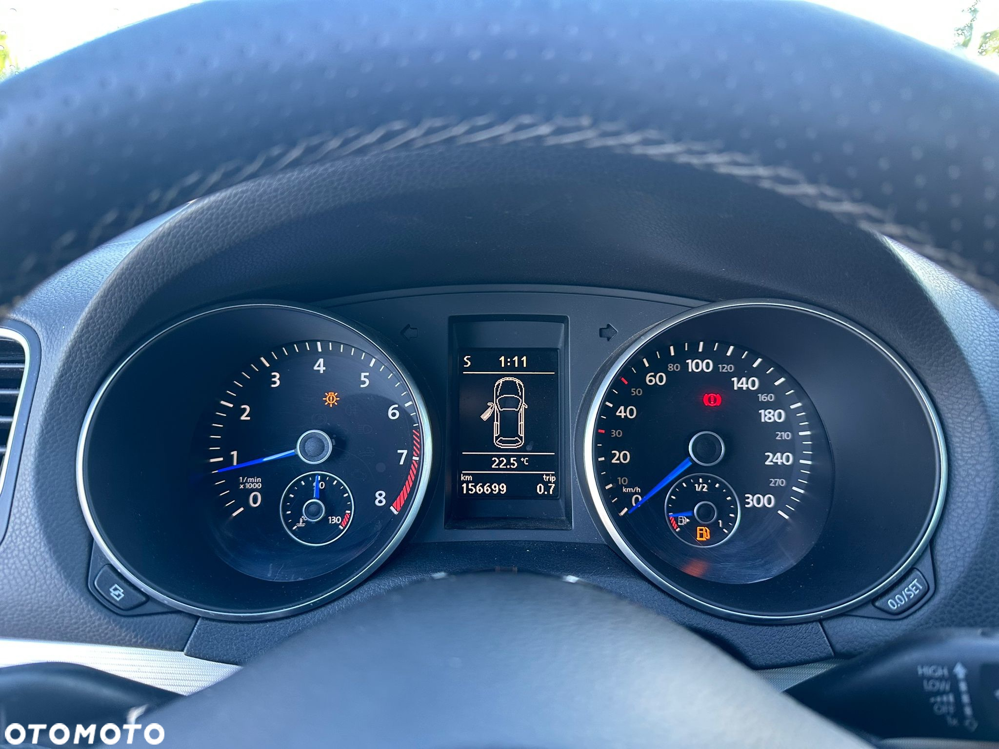 Volkswagen Golf R 4Motion BlueMotion Technology - 19