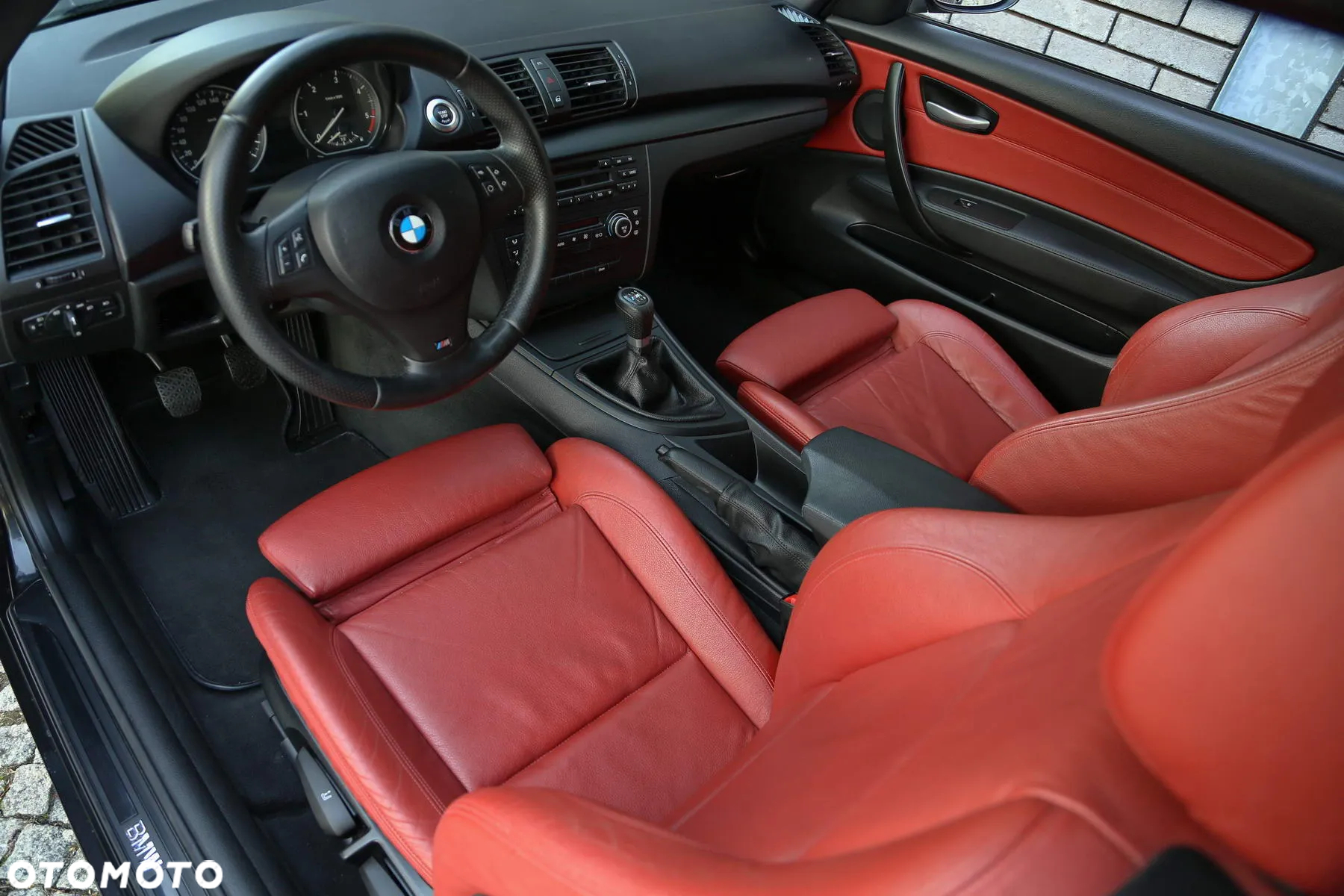 BMW Seria 1 120d - 18