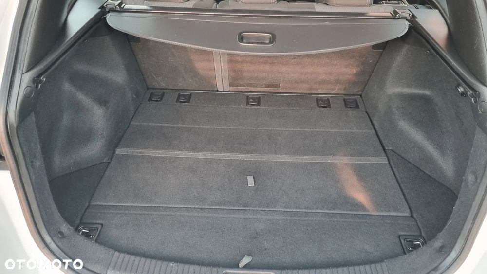 Hyundai i30 blue 1.6 GDI Style - 28