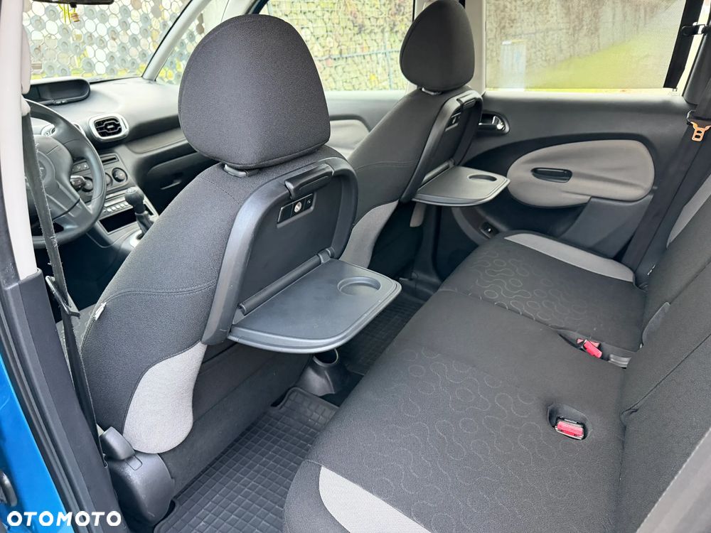Citroën C3 Picasso VTi 120 Color Selektion - 28