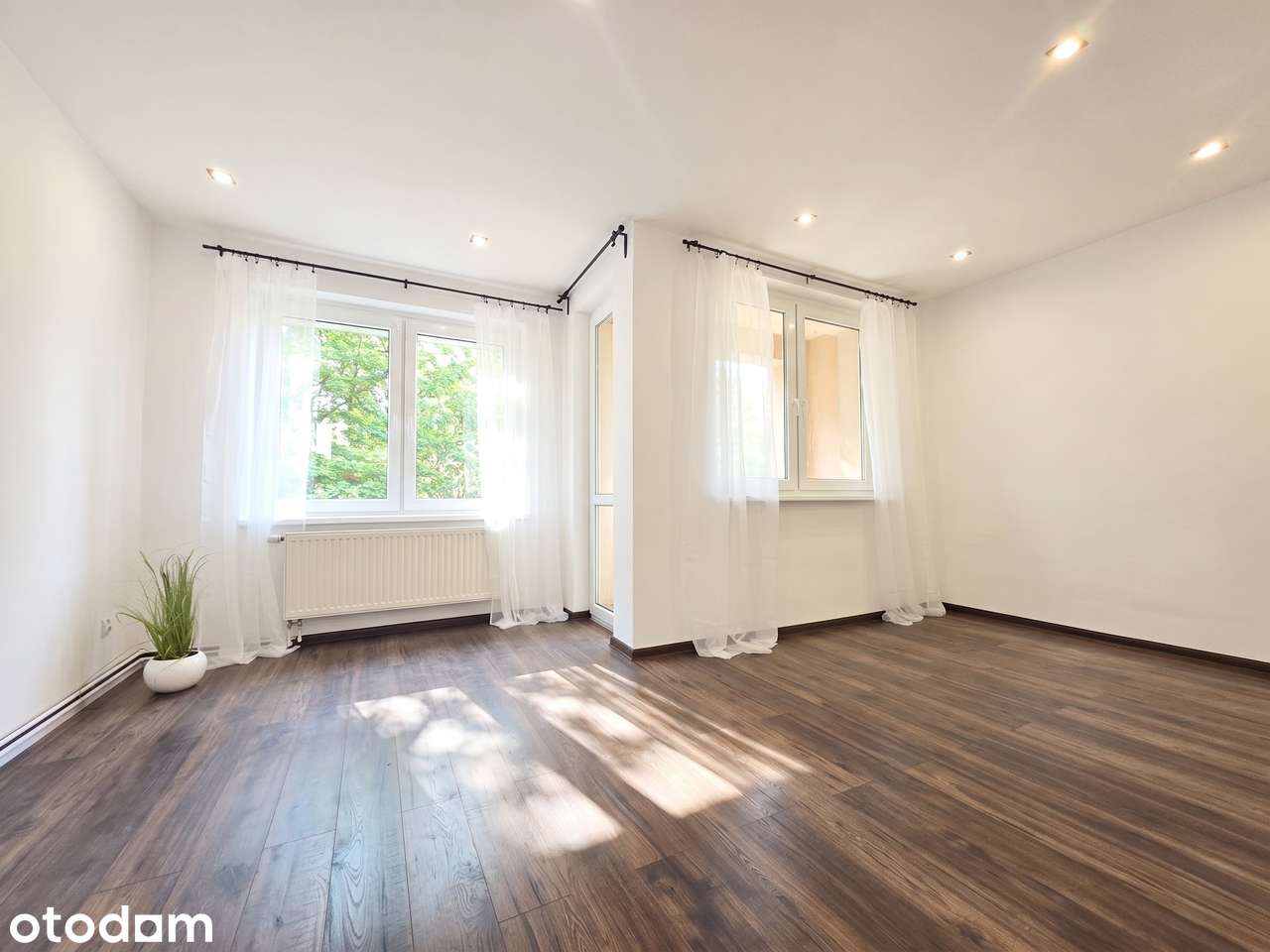 Mieszkanie z balkonem | 36,76 m² | Czerwionka-Leszczyny