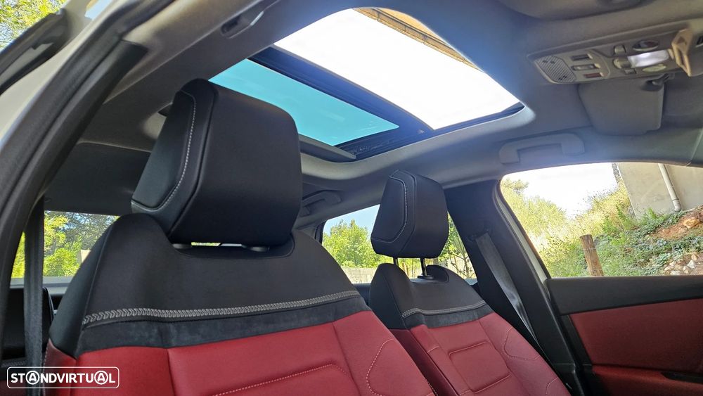 Citroën e-C4 X 50 kWh Shine - 41