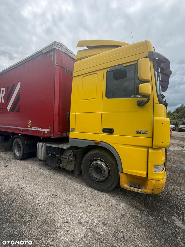 DAF XF - 2
