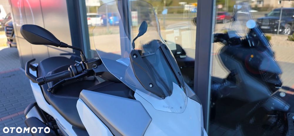 BMW C 400 GT - 9