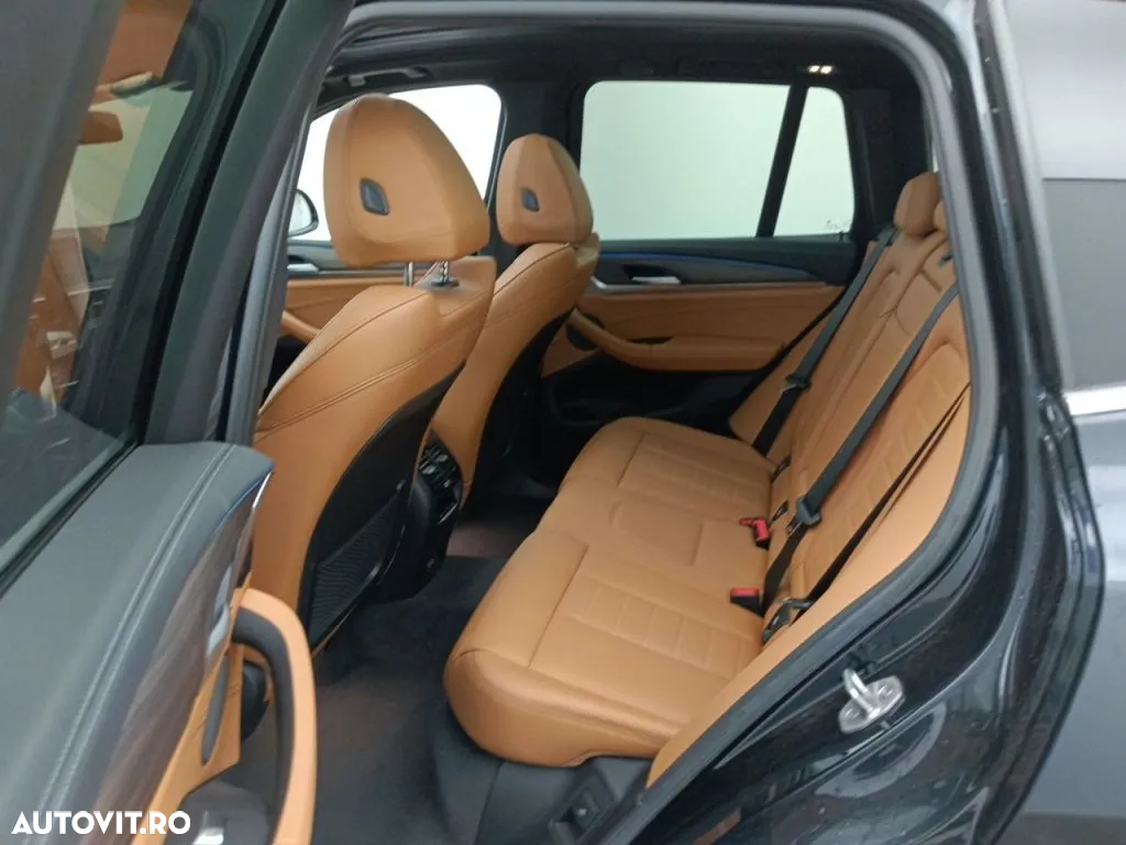 BMW iX3 Standard - 8