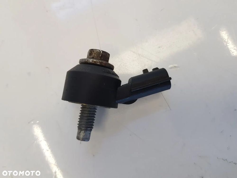 Czujnik stukowy spalania stukowego TCE RENAULT MEGANE III SCENIC III CLIO IV CAPTUR TWINGO III NISSAN JUKE QASHQAI MICRA - 1