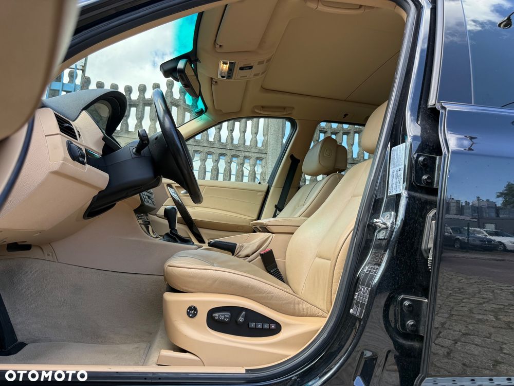 BMW X3 - 26