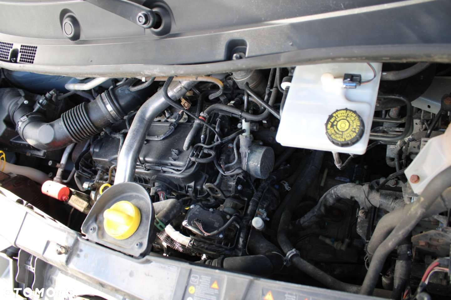 Renault Master - 35