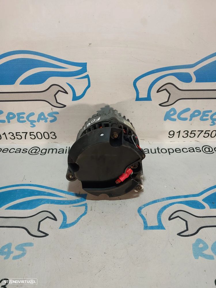 ALTERNADOR FORD FOCUS I 1 MK1 1.8 DI TURBO 8V 90CV BHPA 2T1U10300AM 2T1U-10300-AM 2T1UCB TRANSIT CONNECT TOURNEO CONNECT FIESTA IV 4 MK4 - 5