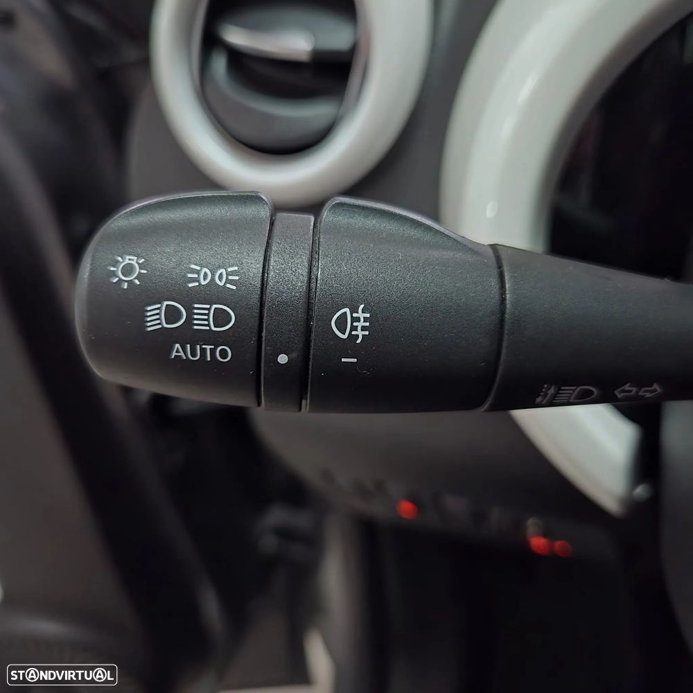 Renault Twingo Z.E. 22 Zen - 15