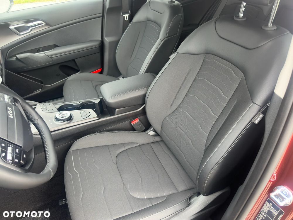 Kia Sportage 1.6 T-GDI L 2WD DCT - 6