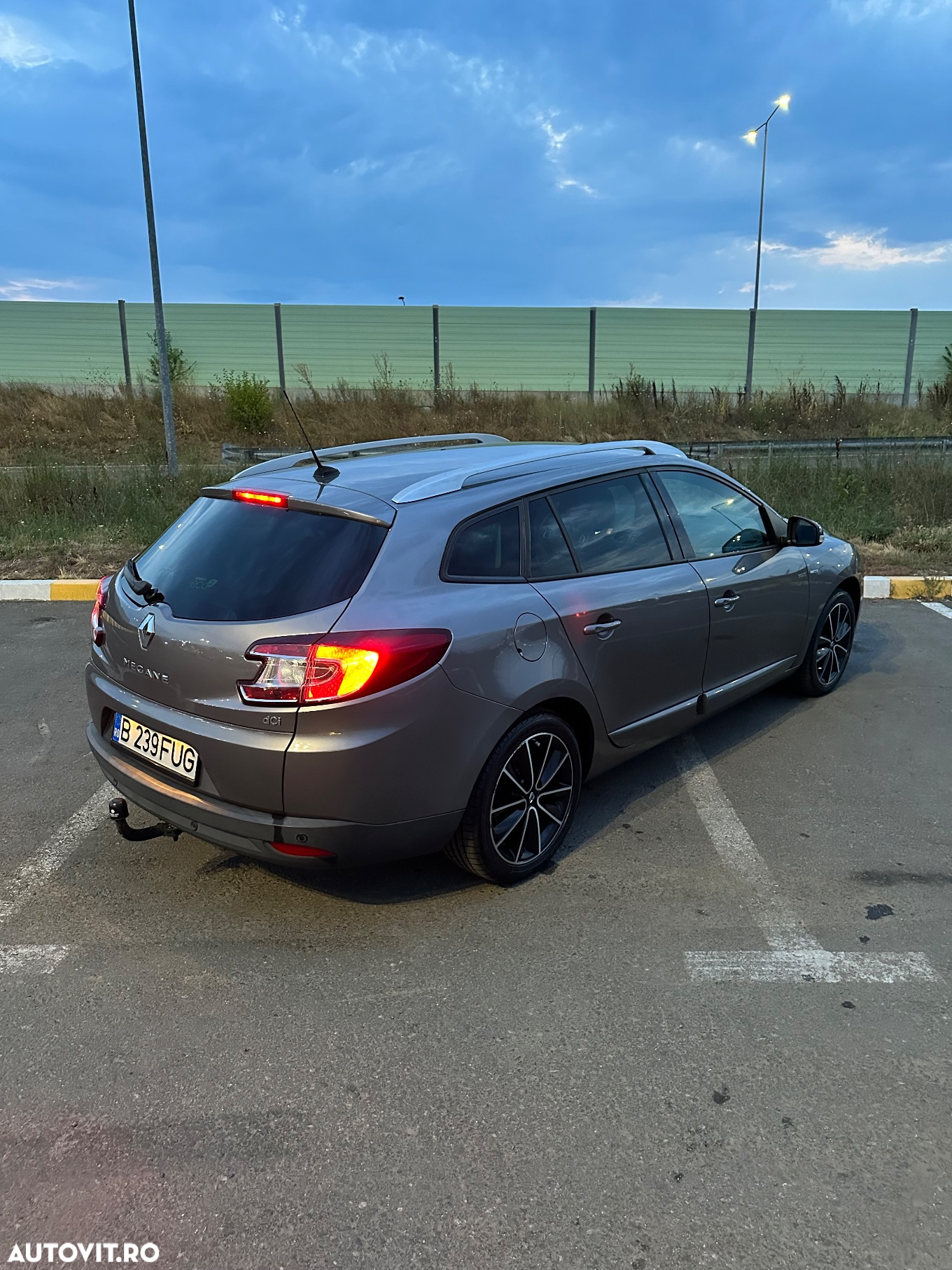 Renault Megane ENERGY dCi 110 Start & Stop Bose Edition - 5