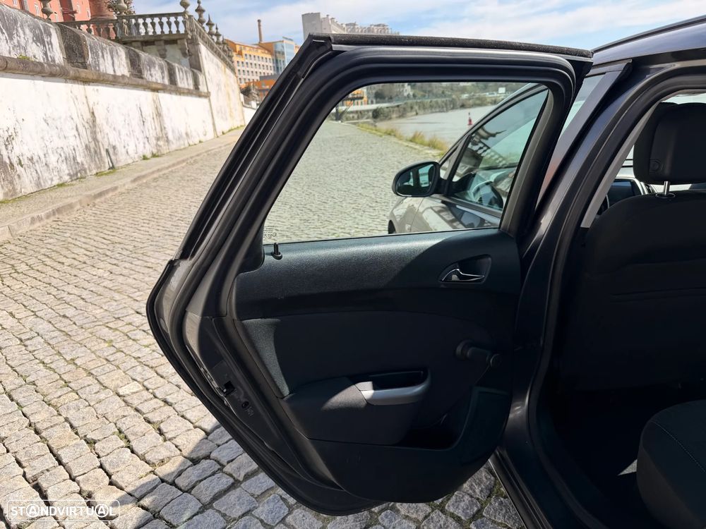 Opel Astra Sports Tourer 1.6 CDTI DPF ecoFLEX S&S ENERGY - 13