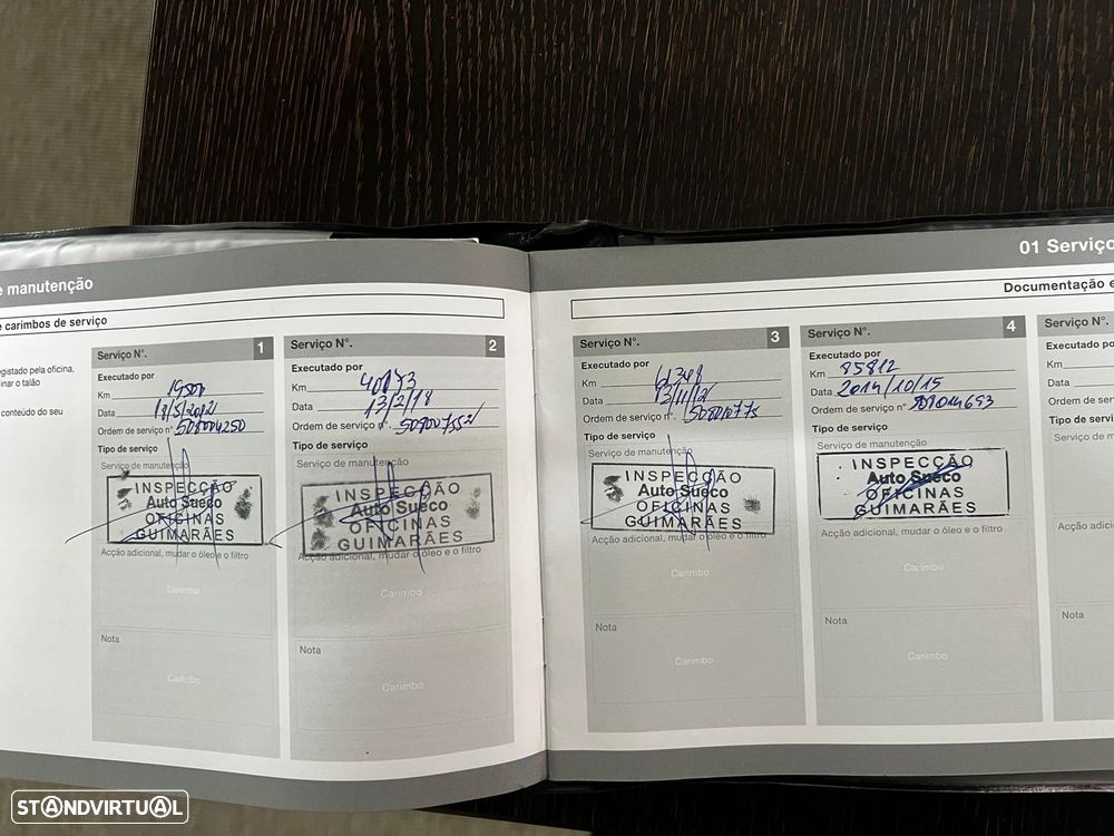 Volvo S40 1.6 D Drive Momentum Start/Stop - 54