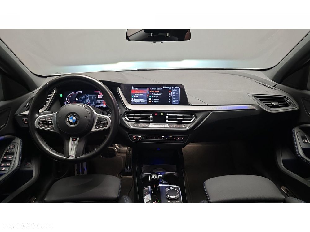 BMW Seria 1 118d M Sport - 20
