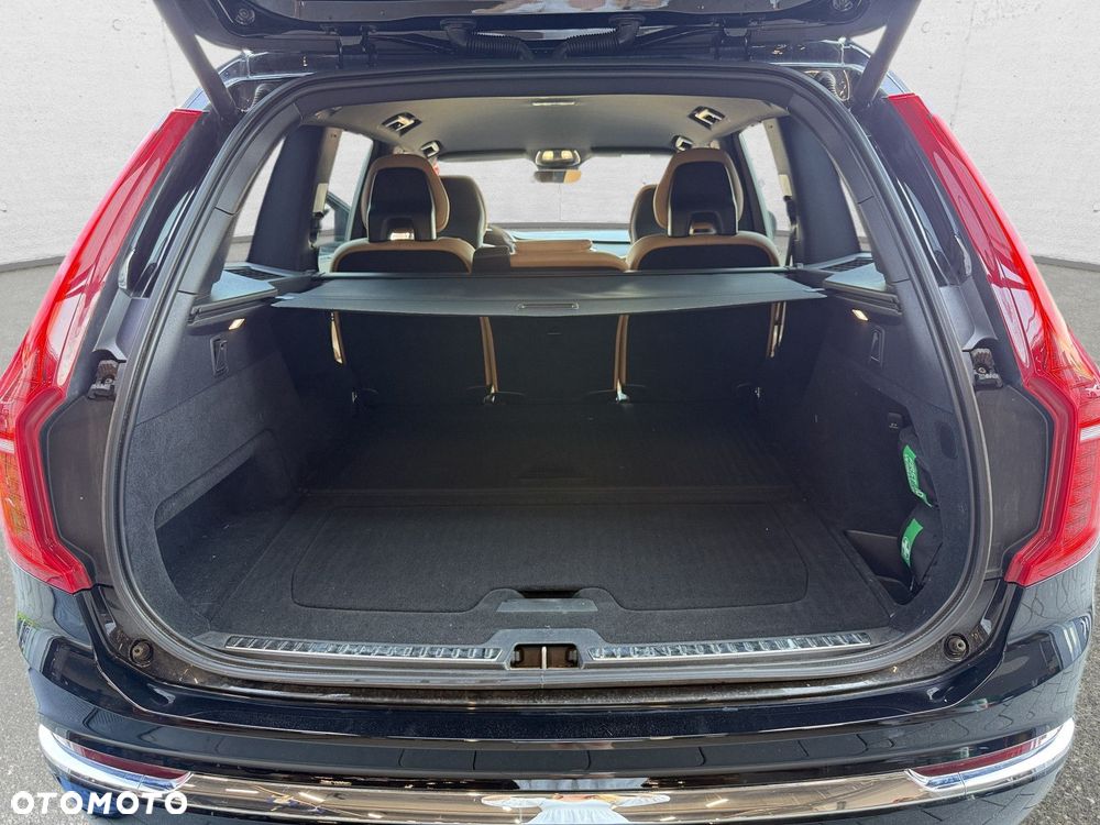 Volvo XC 90 - 14