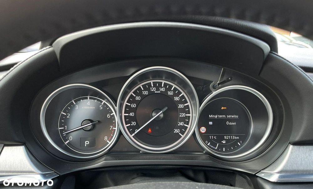 Mazda 6 2.0 SkyMotion - 15