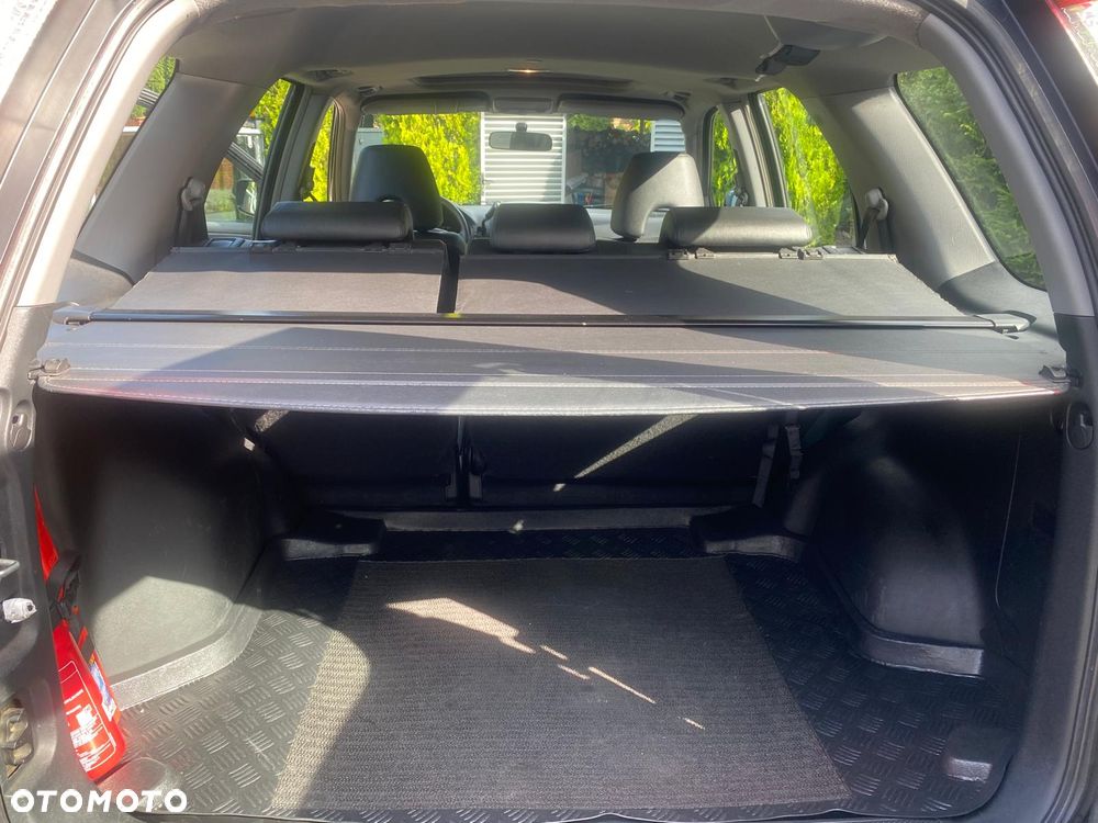 Honda CR-V 2.0 Executive - 15