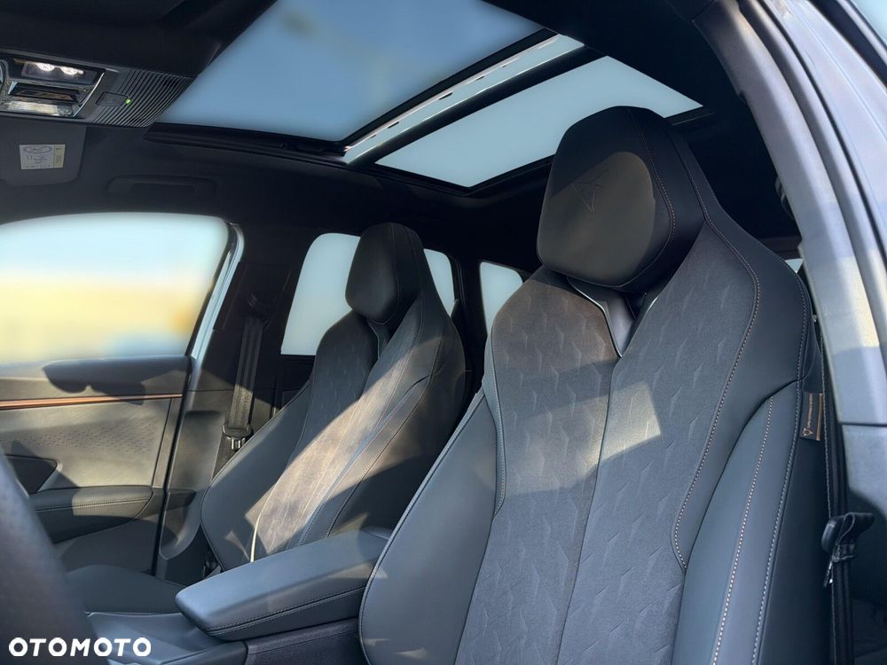 Cupra Terramar 2.0 TSI 4Drive VZ DSG - 12