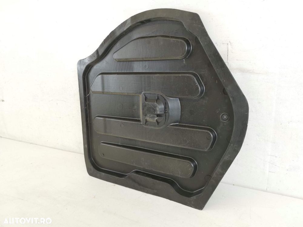 Capac Portbagaj Roata De Rezerva Mercedes-Benz E-Class W212/S212/C207/ - 6