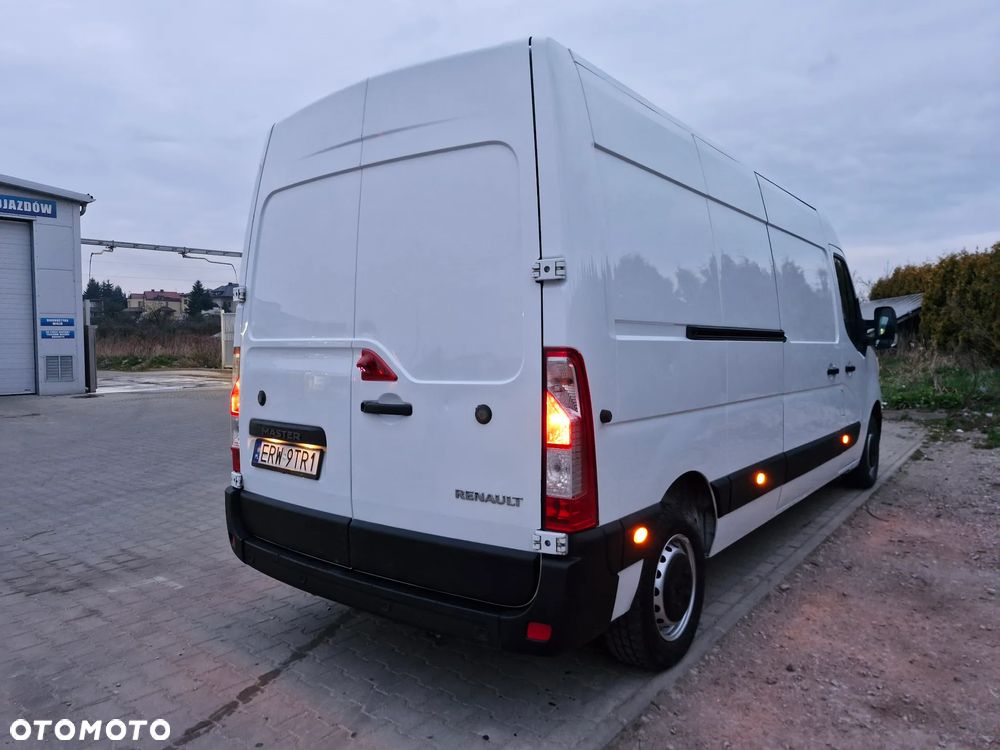 Renault MASTER - 6