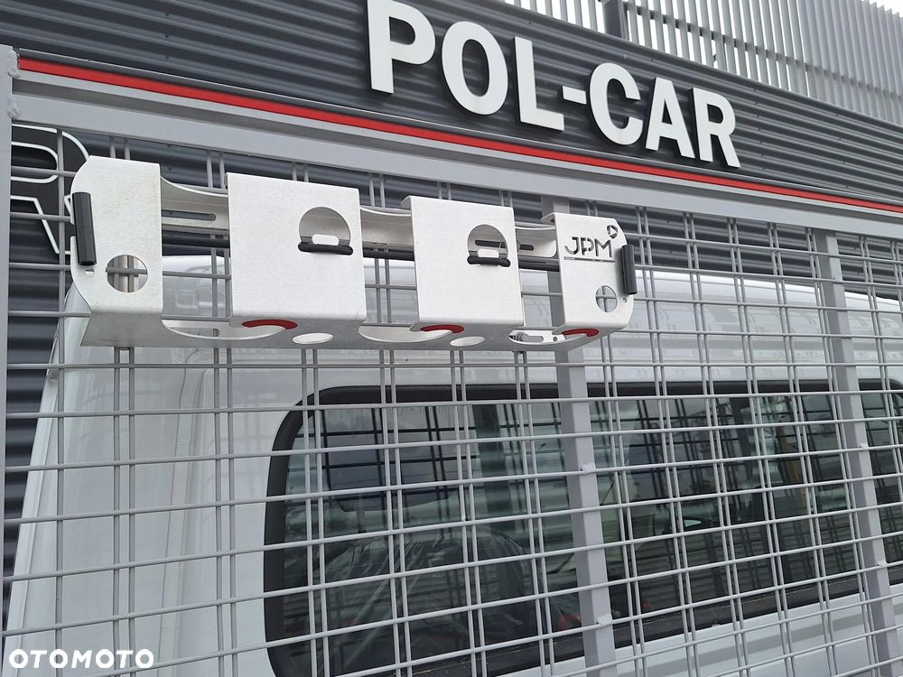 Fiat Ducato MAXI Podwójna Kabina + Wywrot - 11