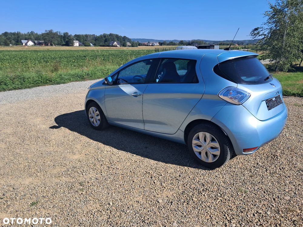 Renault Zoe Life - 7