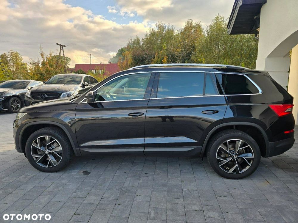 Skoda Kodiaq - 5