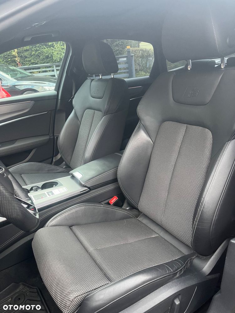 Audi A6 Limousine - 16