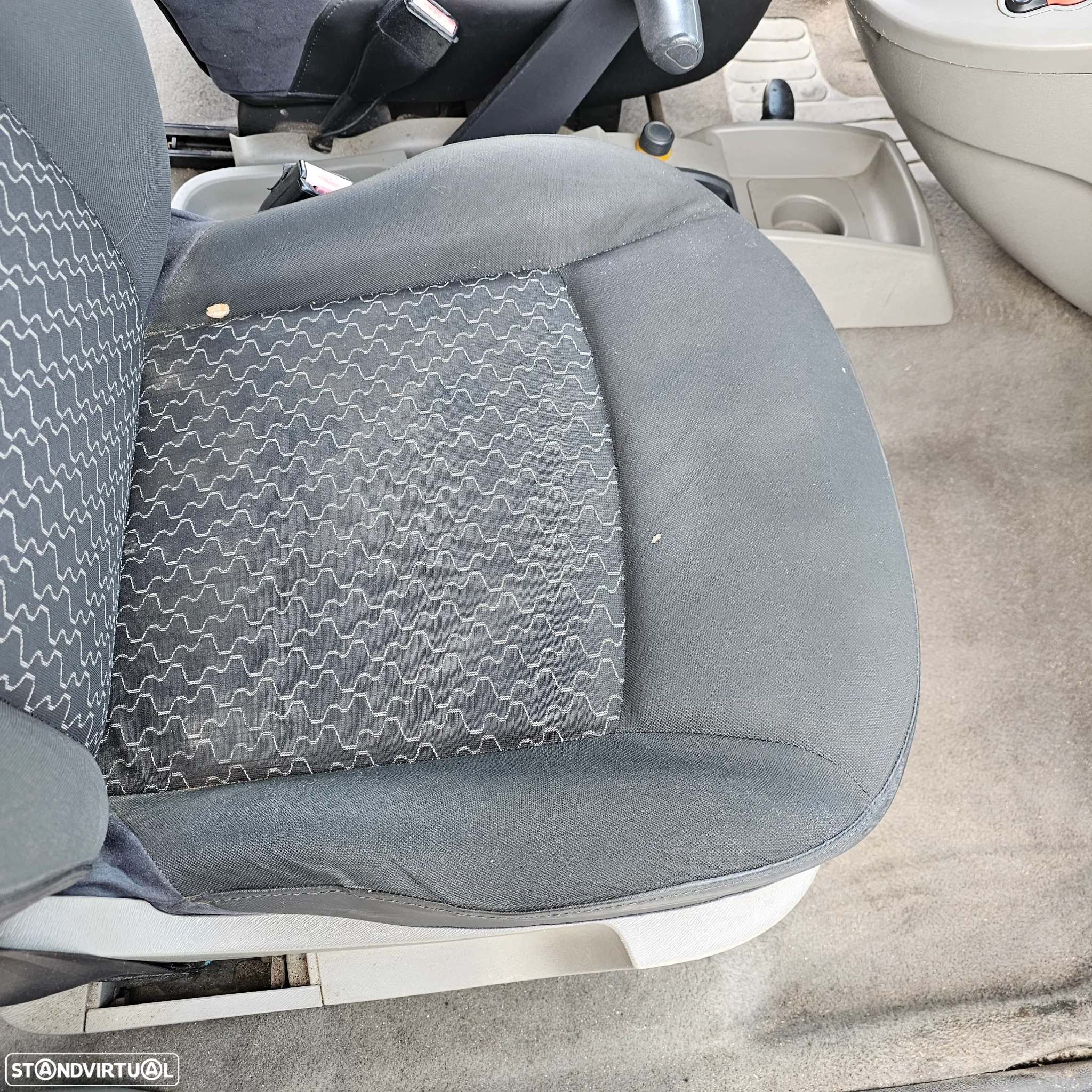 Renault Kangoo 1.5 dCi Confort - 20