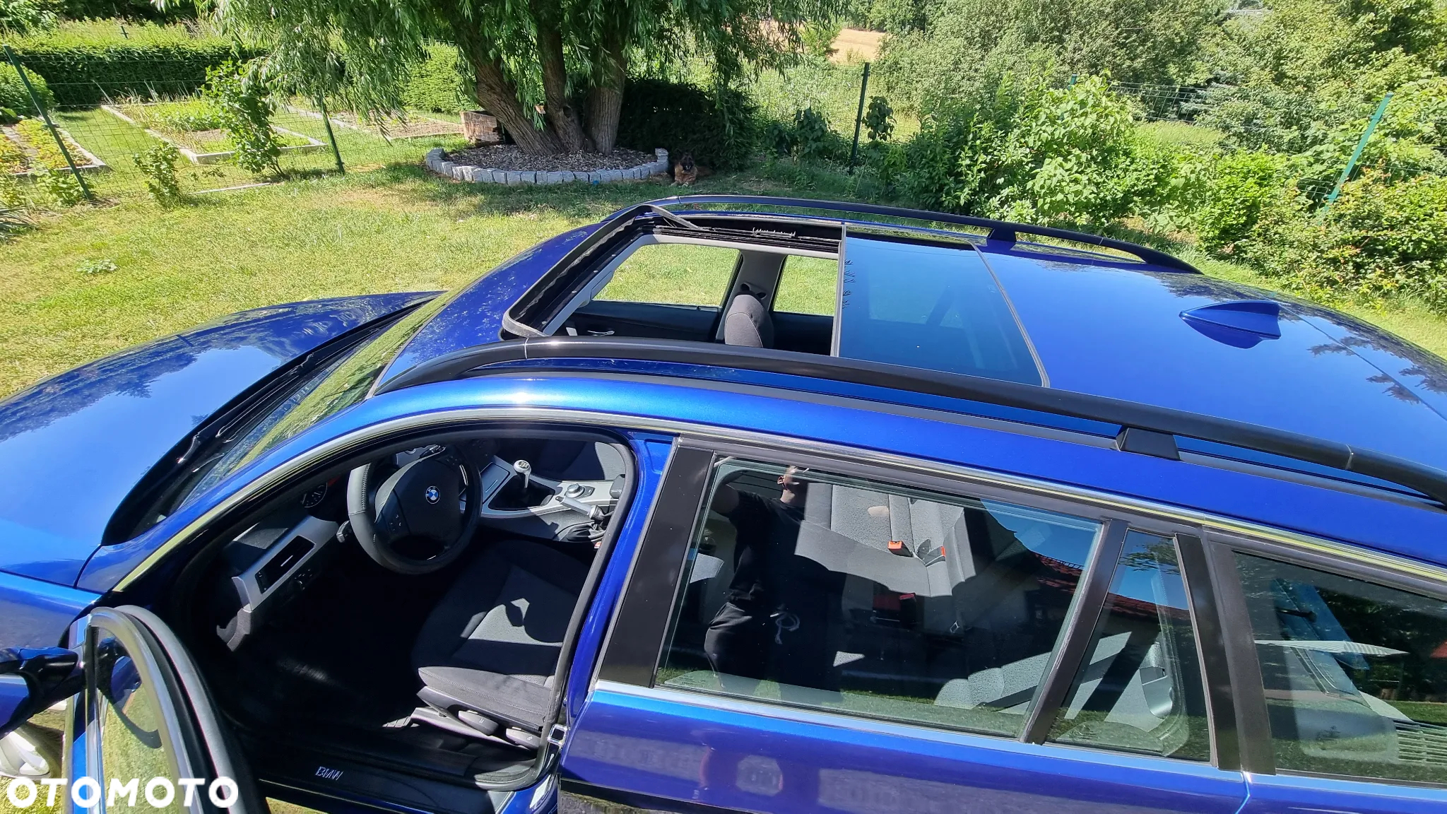 BMW Seria 3 325i - 12