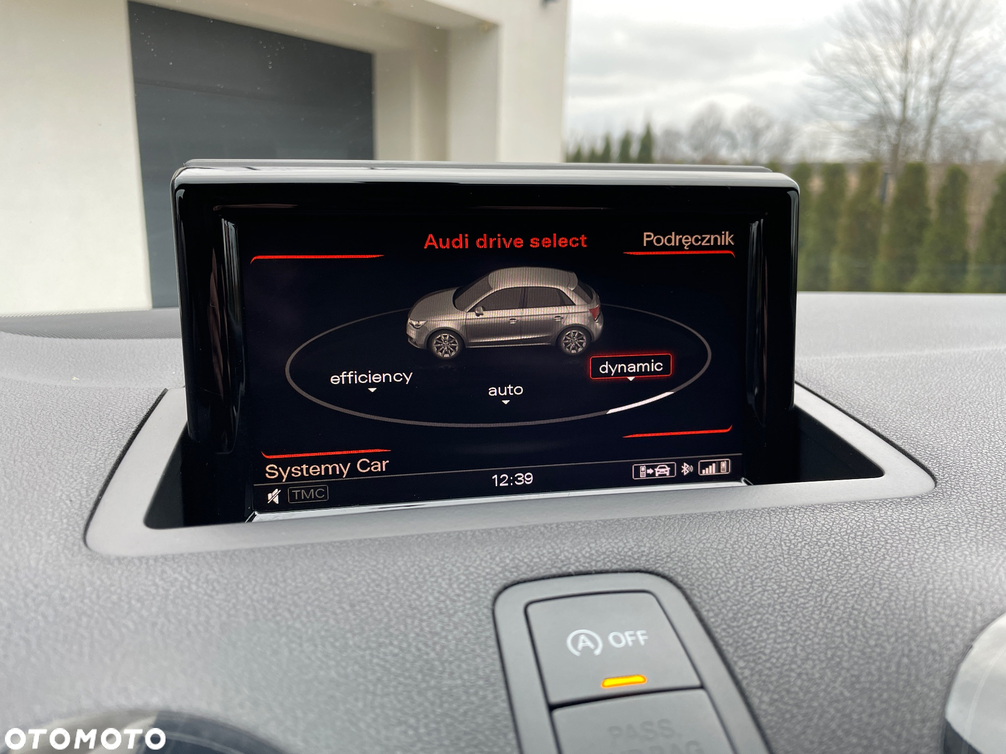 Audi S1 - 30