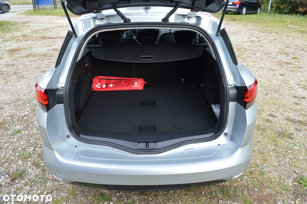 Renault Megane 1.3 TCe FAP Equilibre - 13