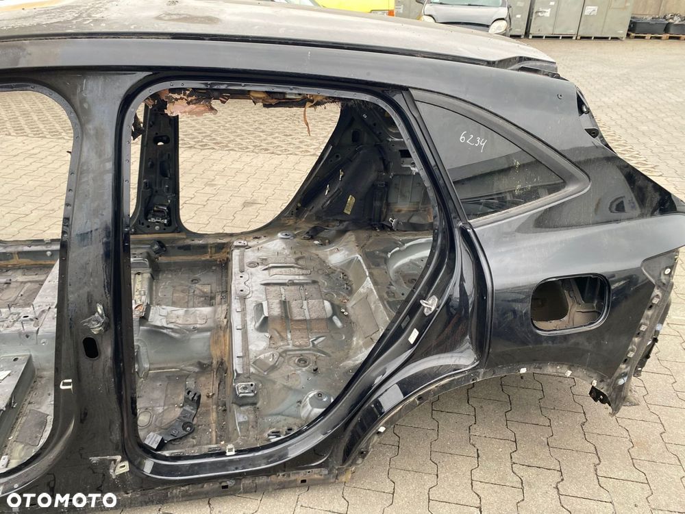 BŁOTNIK TYŁ LEWY ĆWIARTKA FORD KUGA III MK3 2021 - 1