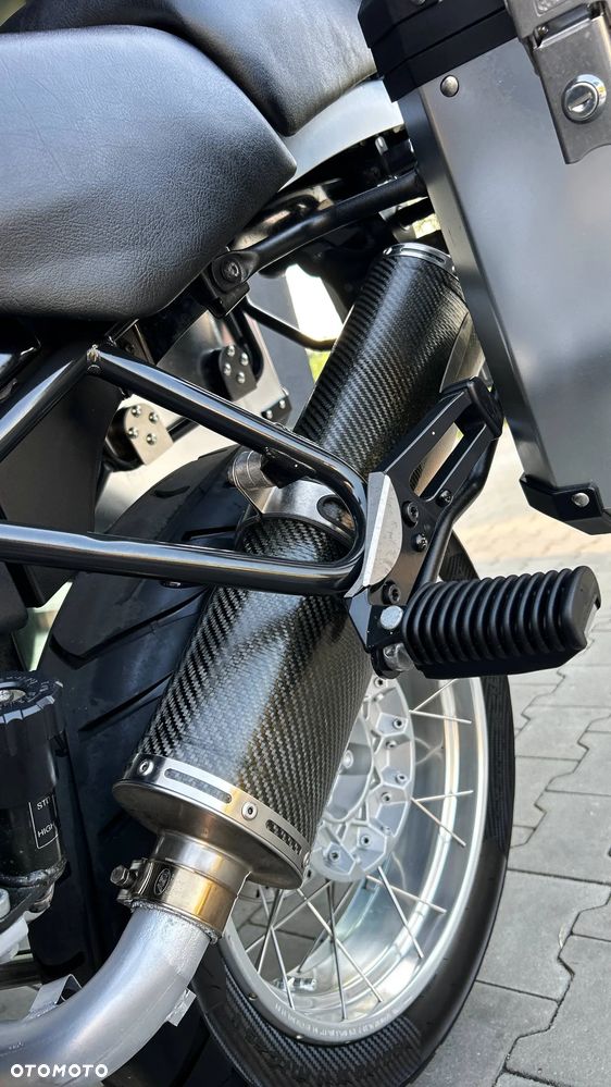 BMW GS - 9