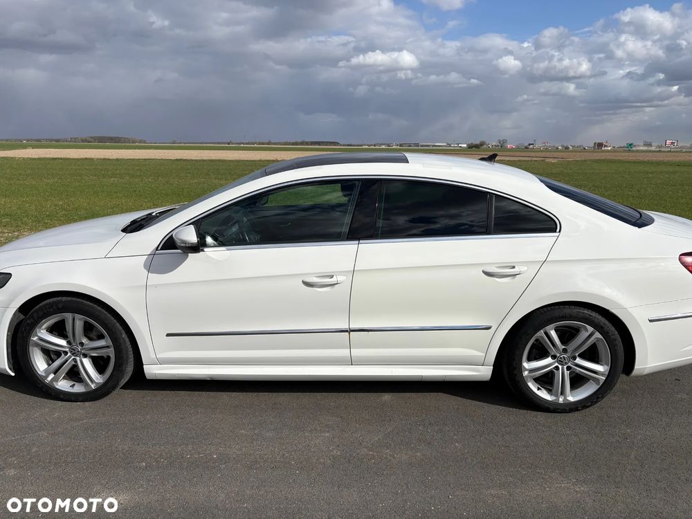 Volkswagen CC - 13