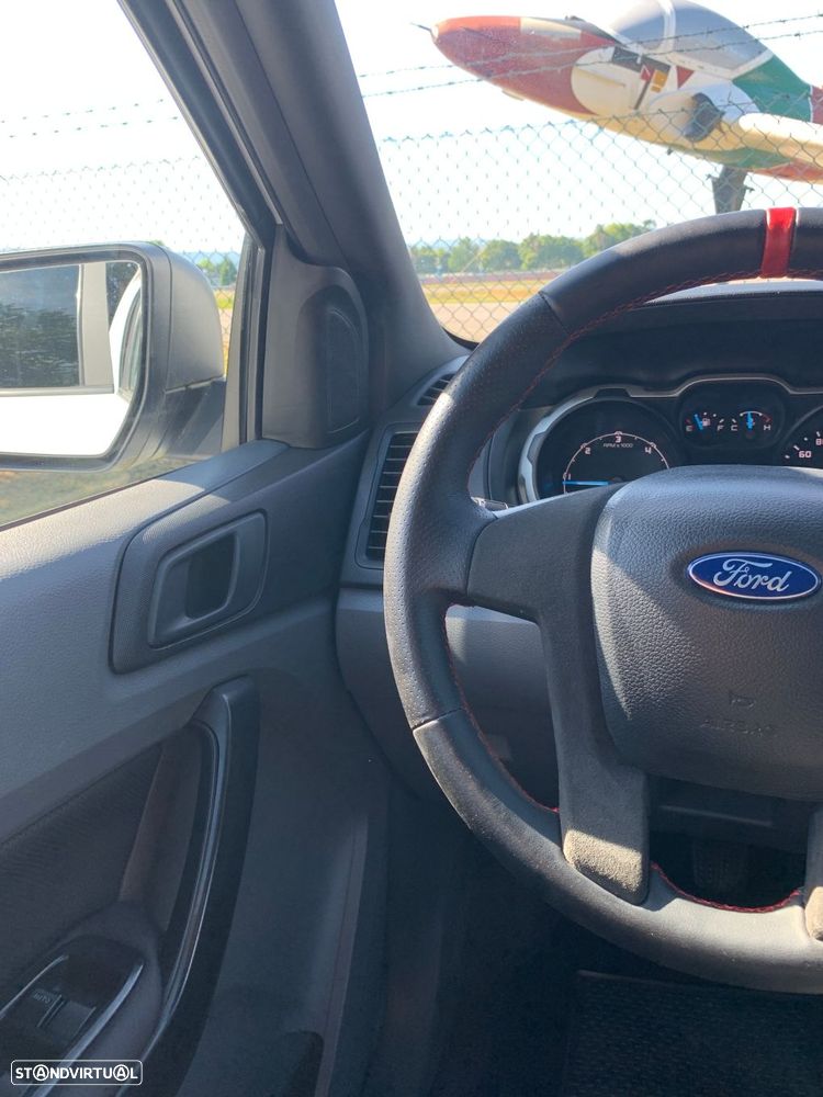 Ford Ranger 2.2 TDCi CD XLT 4WD - 31