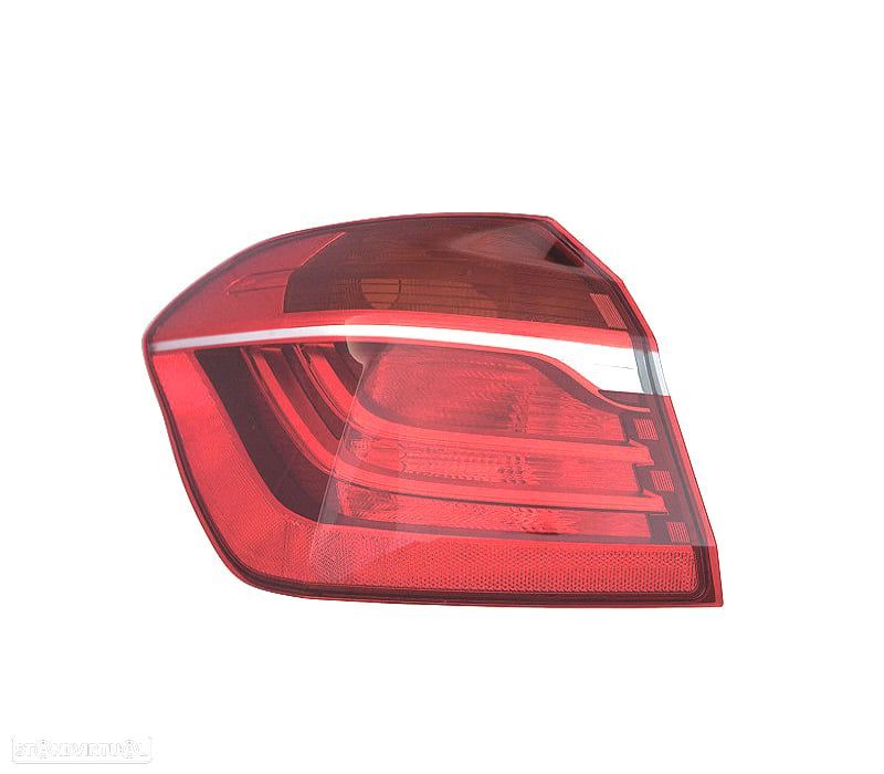 FAROLIN EXTERIOR ESQ BMW F45 ACTIVE TOURER 13- - 1